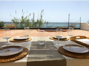 Tempu Di Mari Giardini Naxos